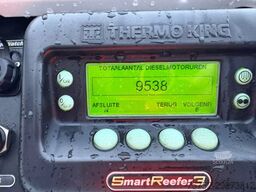 LAMBERET Thermo King SLXi Spectrum Multi-temp Trennwand ...