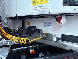 LAMBERET Thermo King SLXi Spectrum Multi-temp Trennwand ...