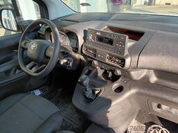 Toyota Mod. Vers. Proace city