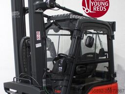 Chariot élévateur Linde E 20 L EVO 386-02