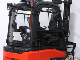 Linde E 20 L EVO 386-02