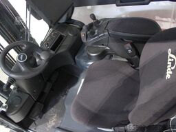 Linde E 20 L EVO 386-02