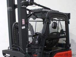 Linde E 20 L EVO 386-02