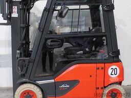 Linde E 16 P EVO 386-02