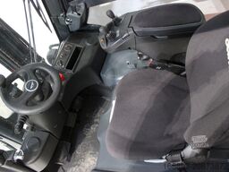 Linde E 16 P EVO 386-02