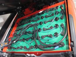 Linde E 16 P EVO 386-02