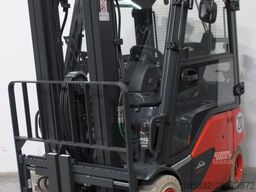 Linde E 16 P EVO 386-02