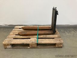 Fourche GRIPTECH RGE2 20 800/400