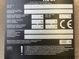GRIPTECH RGE2 20 800/400