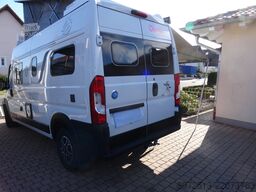Fiat BoxLife 600 Me