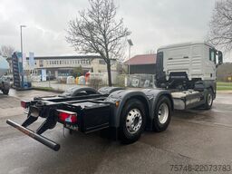 MAN TGX 26.480 6x2 FLL *Chassis *Nebenantrieb *ALCO...