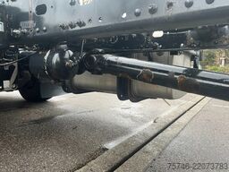 MAN TGX 26.480 6x2 FLL *Chassis *Nebenantrieb *ALCO...