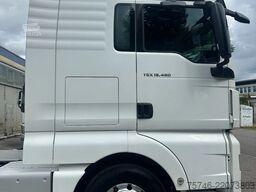 MAN TGX 18.480 BLS *Kipphydraulik *Euro6 *Rangierfa...