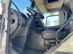 DAF CF 480 Euro 6 D, RETARDER,  PTO