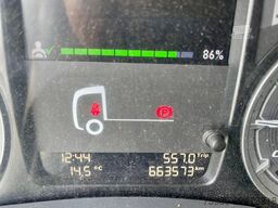 DAF CF 480 ! EURO 6D,  RETARDER