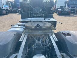 DAF CF 480 ! EURO 6D,  RETARDER