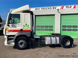 DAF CF 480 ! EURO 6D,  RETARDER