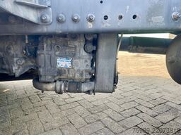 DAF CF 480 ! EURO 6D,  RETARDER