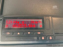 DAF CF 480 ! EURO 6D,  RETARDER
