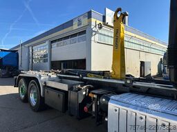 Mercedes-Benz Arocs 2551 6X4 *HAD *Abroller *Palfinger *Euro6...