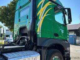 Mercedes-Benz Arocs 2551 6X4 *HAD *Abroller *Palfinger *Euro6...