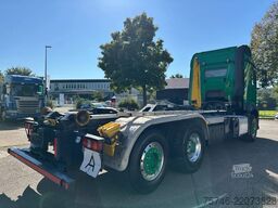 Mercedes-Benz Arocs 2551 6X4 *HAD *Abroller *Palfinger *Euro6...