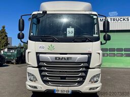 DAF CF 480 Euro 6D,  RETARDER