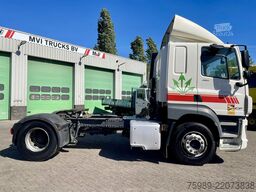 DAF CF 480 Euro 6D,  RETARDER