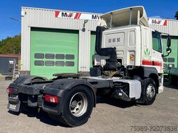 DAF CF 480 Euro 6D,  RETARDER