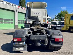 DAF CF 480 Euro 6D,  RETARDER