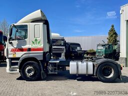 DAF CF 480 Euro 6D,  RETARDER