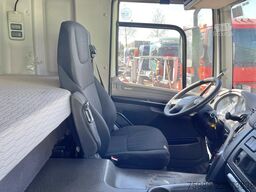 DAF CF 480 Euro 6D,  RETARDER