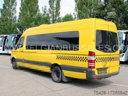 Mercedes Sprinter / 7.4m / 513 CDI / Euro 6 / Airco