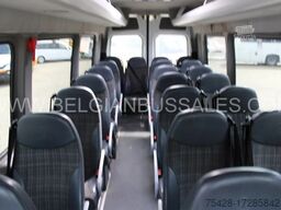 Mercedes Sprinter / 7.4m / 513 CDI / Euro 6 / Airco