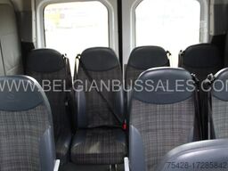 Mercedes Sprinter / 7.4m / 513 CDI / Euro 6 / Airco