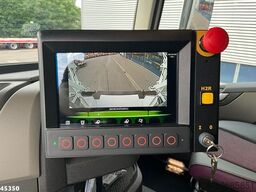 Volvo FM 330 Euro 6 Geesink 20m³ GEC Welvaarts weighi...