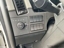 Volvo FM 330 Euro 6 Geesink 20m³ GEC Welvaarts weighi...