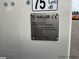 Volvo FM 330 Euro 6 Geesink 20m³ GEC Welvaarts weighi...