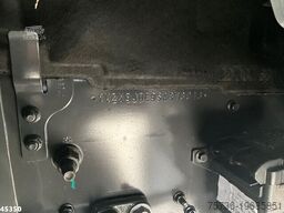 Volvo FM 330 Euro 6 Geesink 20m³ GEC Welvaarts weighi...