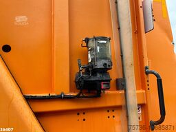 Mercedes-Benz Antos 2533 Euro 6 Zoeller 22m³ Just 144.337 km!