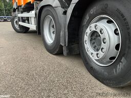 Mercedes-Benz Antos 2533 Euro 6 Zoeller 22m³ Just 144.337 km!