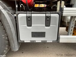 Mercedes-Benz Antos 2533 Euro 6 Zoeller 22m³ Just 144.337 km!