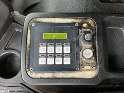 Mercedes-Benz Antos 2533 Euro 6 Zoeller 22m³ Just 144.337 km!