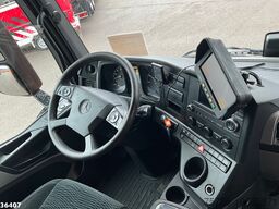 Mercedes-Benz Antos 2533 Euro 6 Zoeller 22m³ Just 144.337 km!