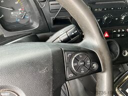 Mercedes-Benz Antos 2533 Euro 6 Zoeller 22m³ Just 144.337 km!