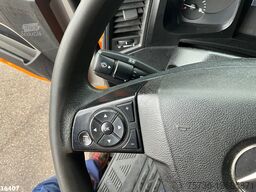 Mercedes-Benz Antos 2533 Euro 6 Zoeller 22m³ Just 144.337 km!