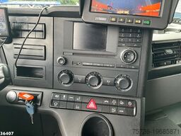 Mercedes-Benz Antos 2533 Euro 6 Zoeller 22m³ Just 144.337 km!