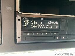 Mercedes-Benz Antos 2533 Euro 6 Zoeller 22m³ Just 144.337 km!