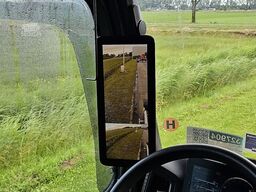 MERCEDES-BENZ ACTROS 1845 LS BIGSPACE RETARDER