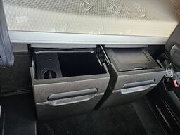 MERCEDES-BENZ ACTROS 1845 LS BIGSPACE RETARDER